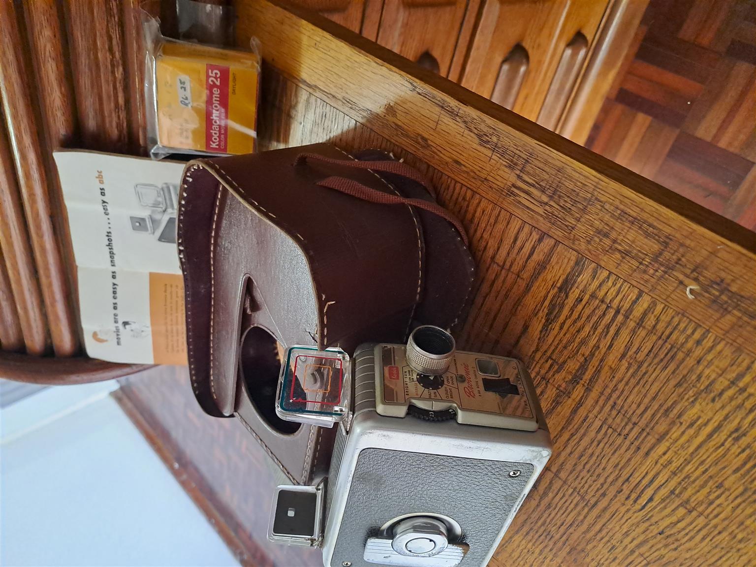 Camera