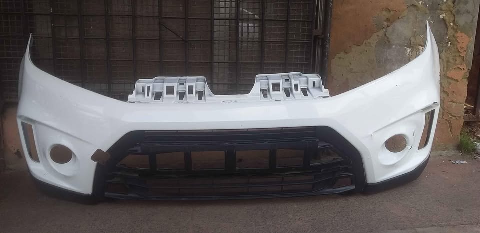 Suzuki vitrara bumper