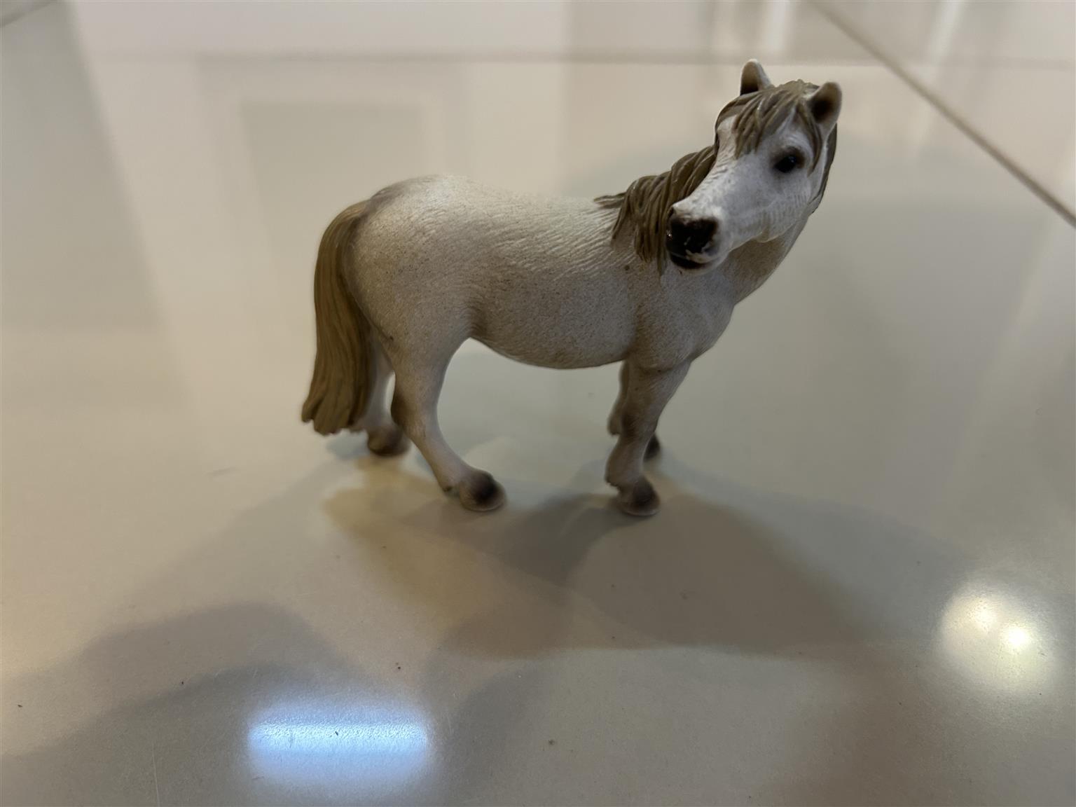 Horse Toys