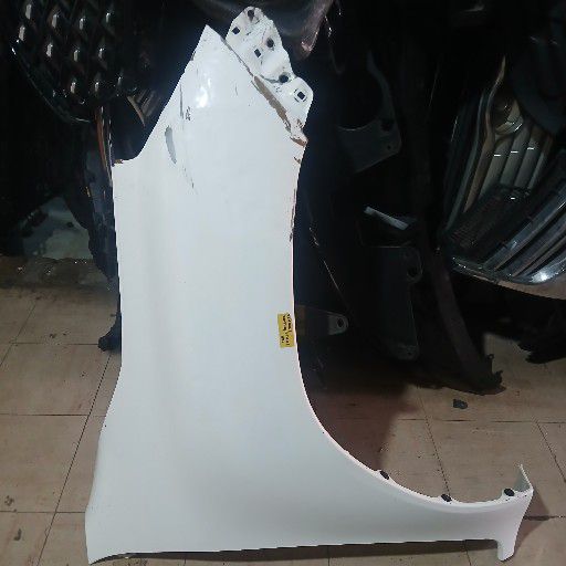 Toyota hilux gd6 fender - Private Seller Toyota hilux gd6 fender - Private Seller