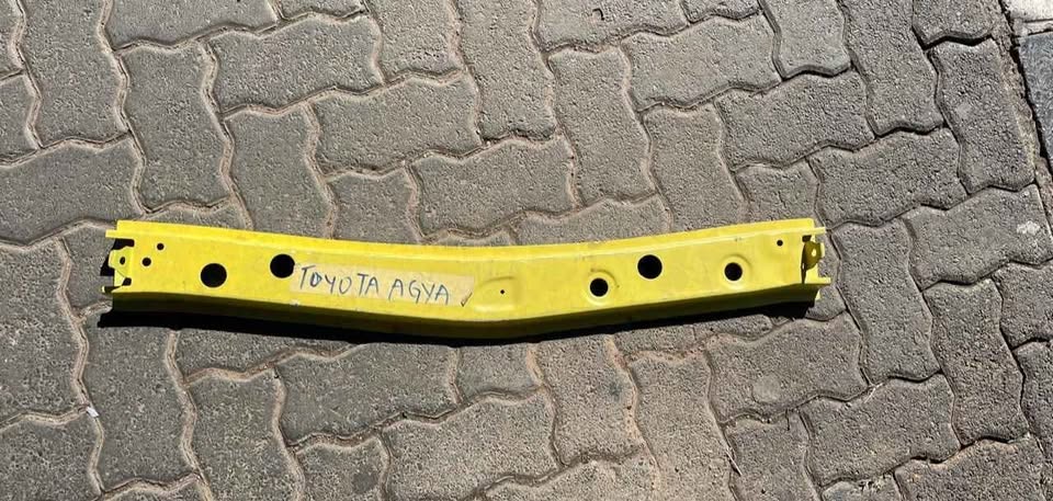 Toyota Agya Top Stiffener. Call or DM . - Private Seller Toyota Agya Top Stiffener. Call or DM . - Private Seller