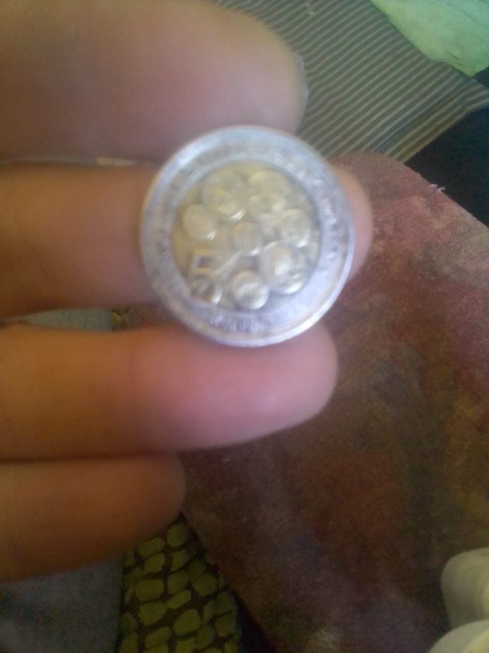 R5 centinial coin