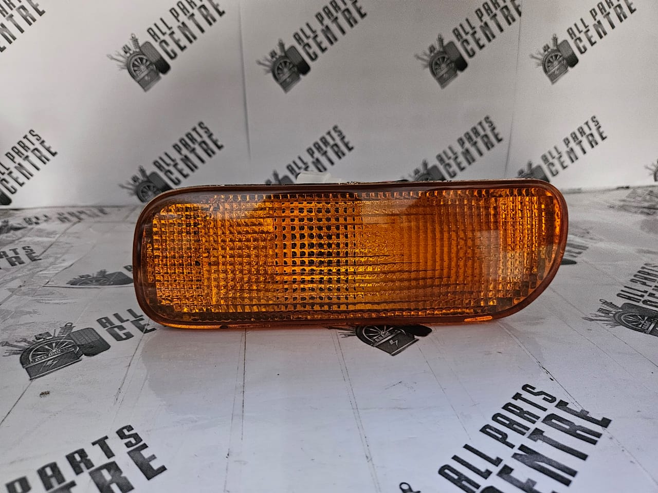 Mahindra Bolero 2.5 New Bumper Indicator - Private Seller