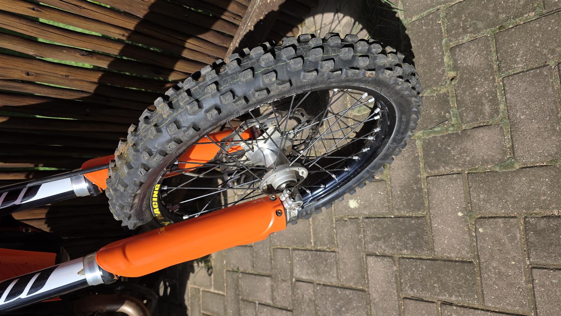 Used 2019 KTM 450 SX-F - Private Seller