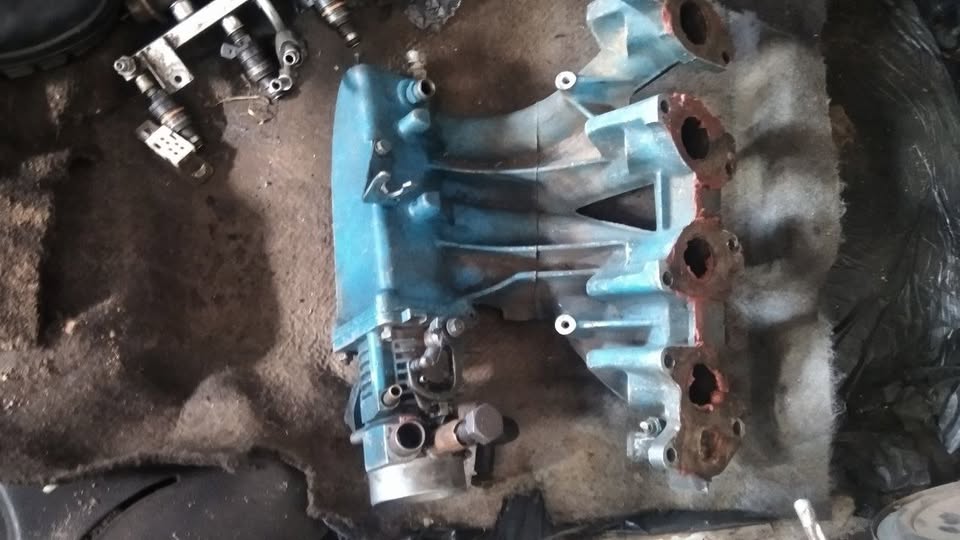 OPEL ASTRA/CORSA INTAKE FOR SALE - Private Seller OPEL ASTRA/CORSA INTAKE FOR SALE - Private Seller