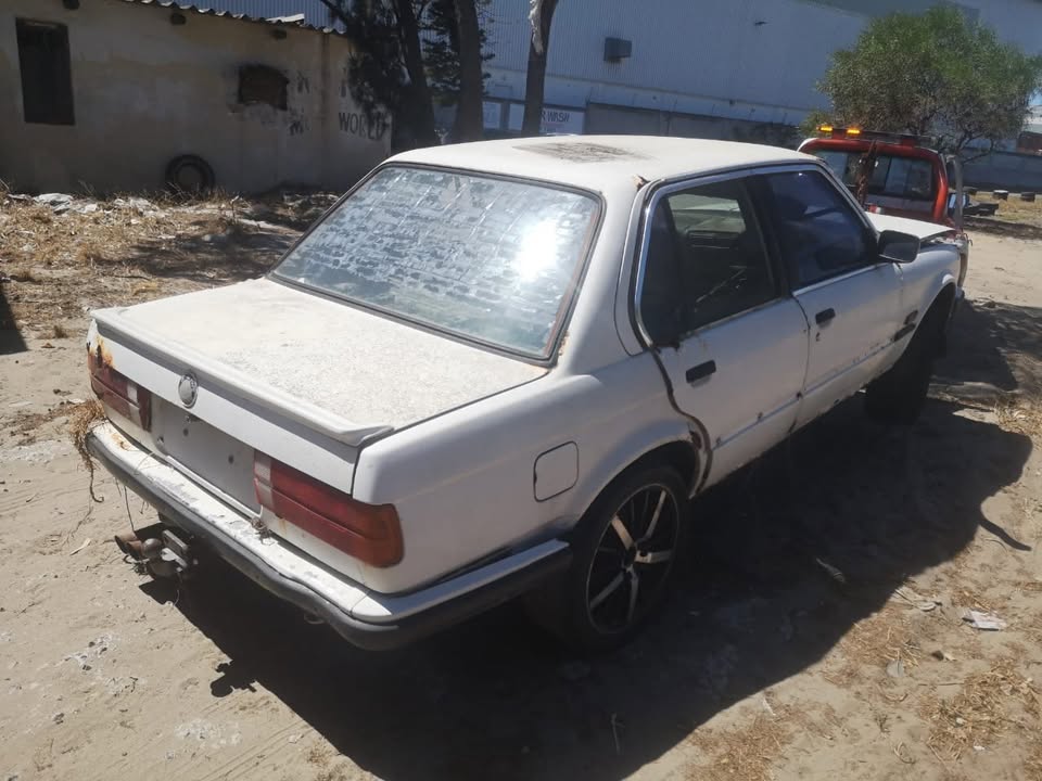 BMW E30 325i SPARES - Private Seller