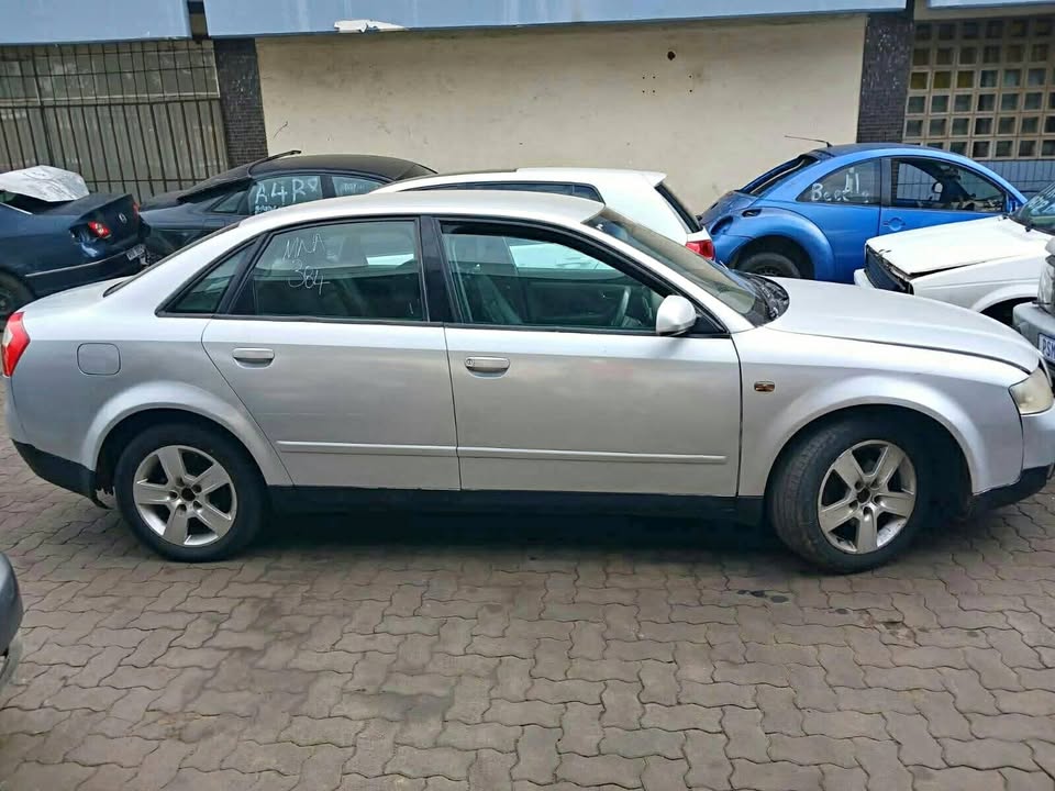 Audi A4 B6 Spares - Private Seller Audi A4 B6 Spares - Private Seller