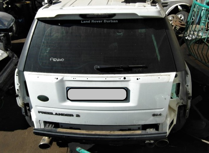 Land Rover Freelander 2 Tailgate | FOR SALE Land Rover Freelander 2 Tailgate | FOR SALE