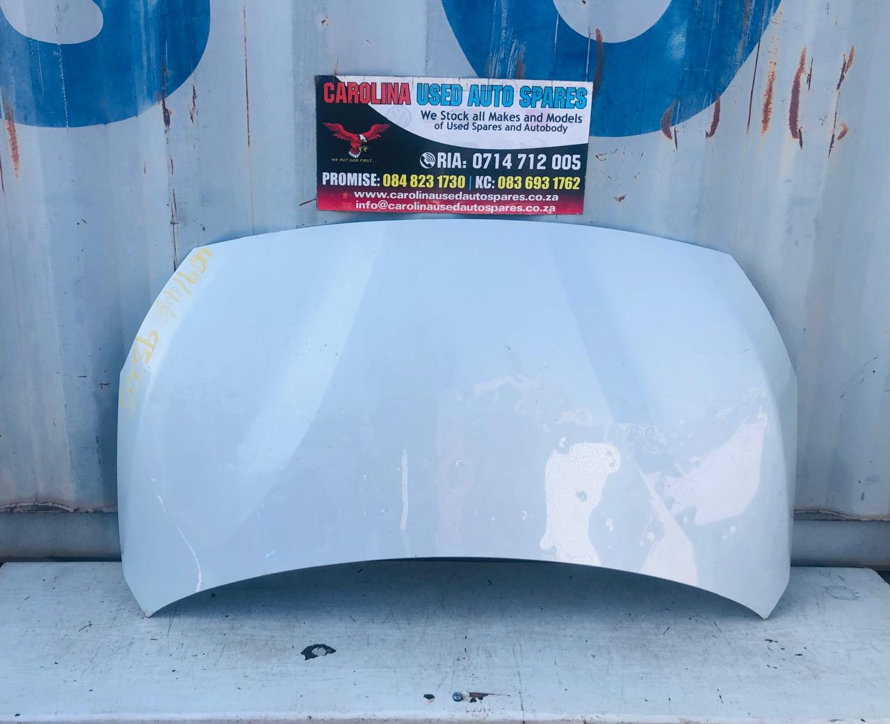 BMW X1 F48/F49 bonnet (2020) - Private Seller BMW X1 F48/F49 bonnet (2020) - Private Seller