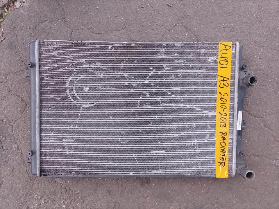 Audi A Radiator - Private Seller