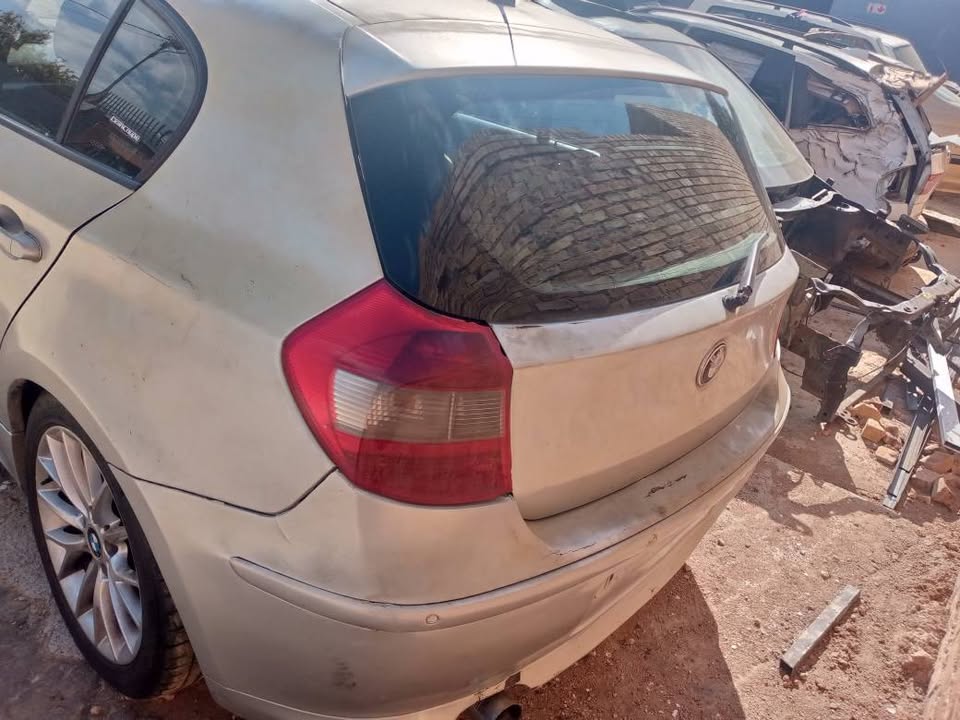 BMW E87 120i STRIPPING - Private Seller BMW E87 120i STRIPPING - Private Seller