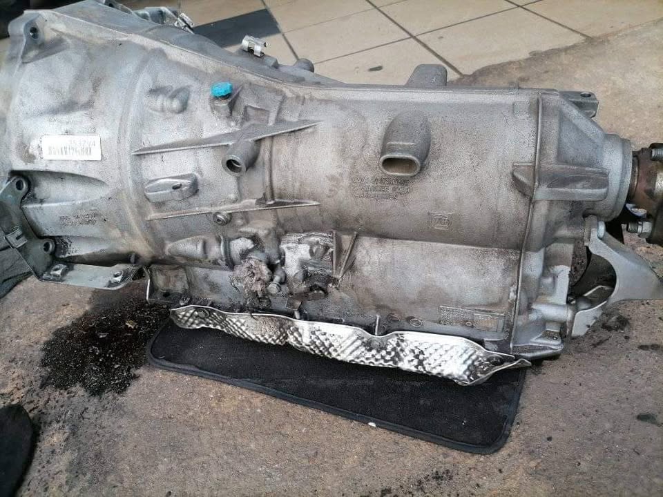 For Sale BMW F20 N13 ENGINE Automatic Gearbox 8hp45 - Private Seller