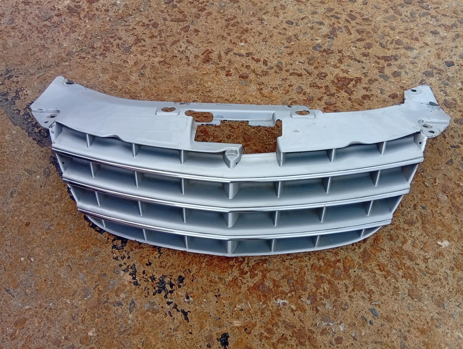 Chrysler Sebring front grill for sale - Private Seller Chrysler Sebring front grill for sale - Private Seller