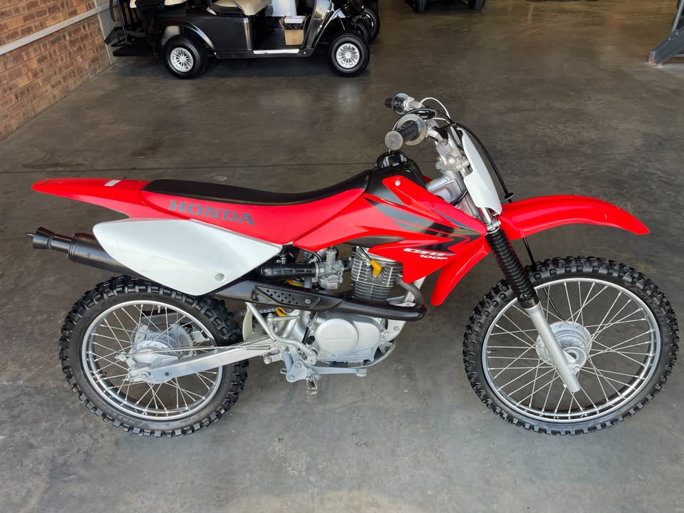 Used Honda CBR - Private Seller