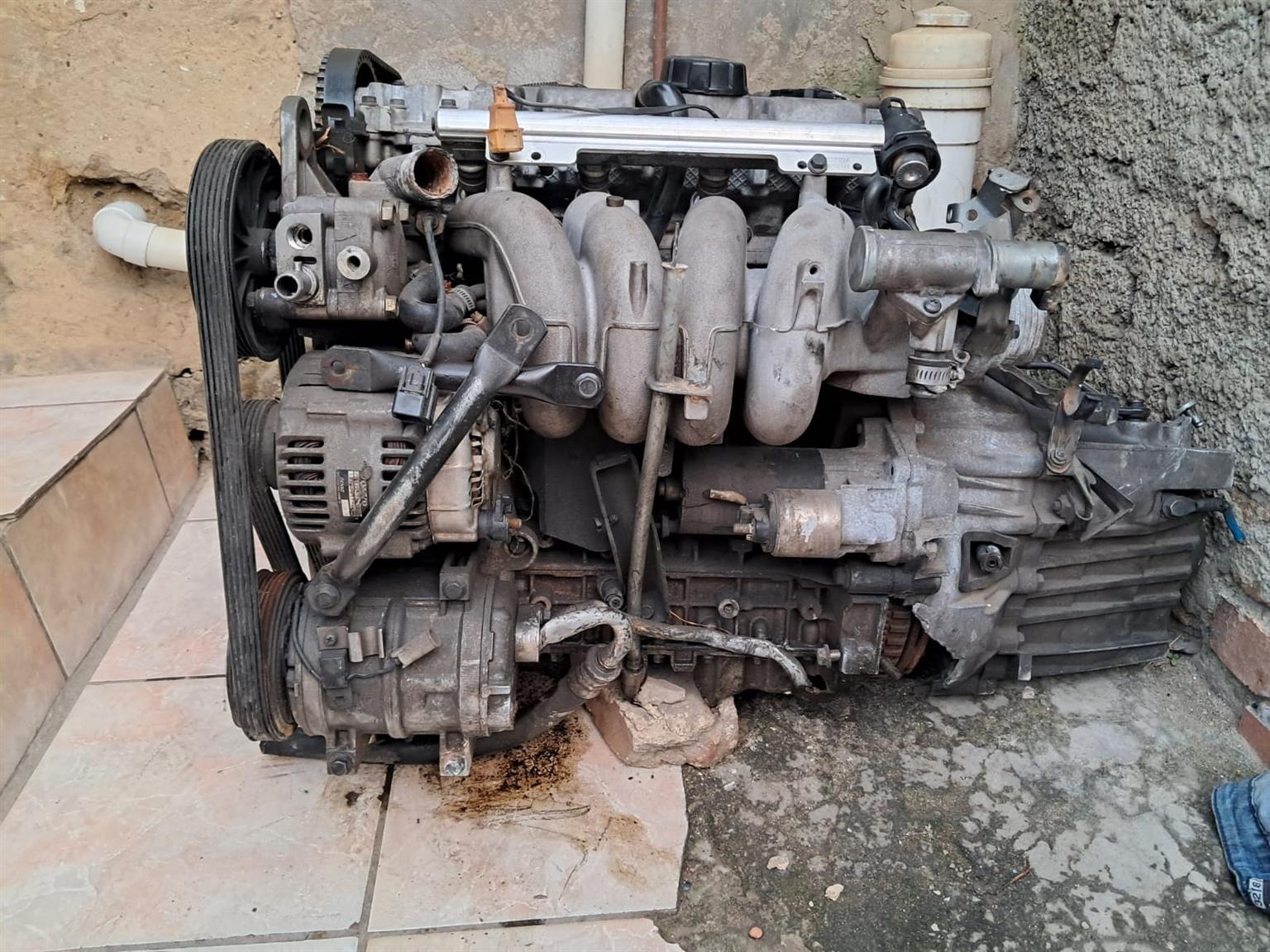 Volvo s40 2002 - Private Seller