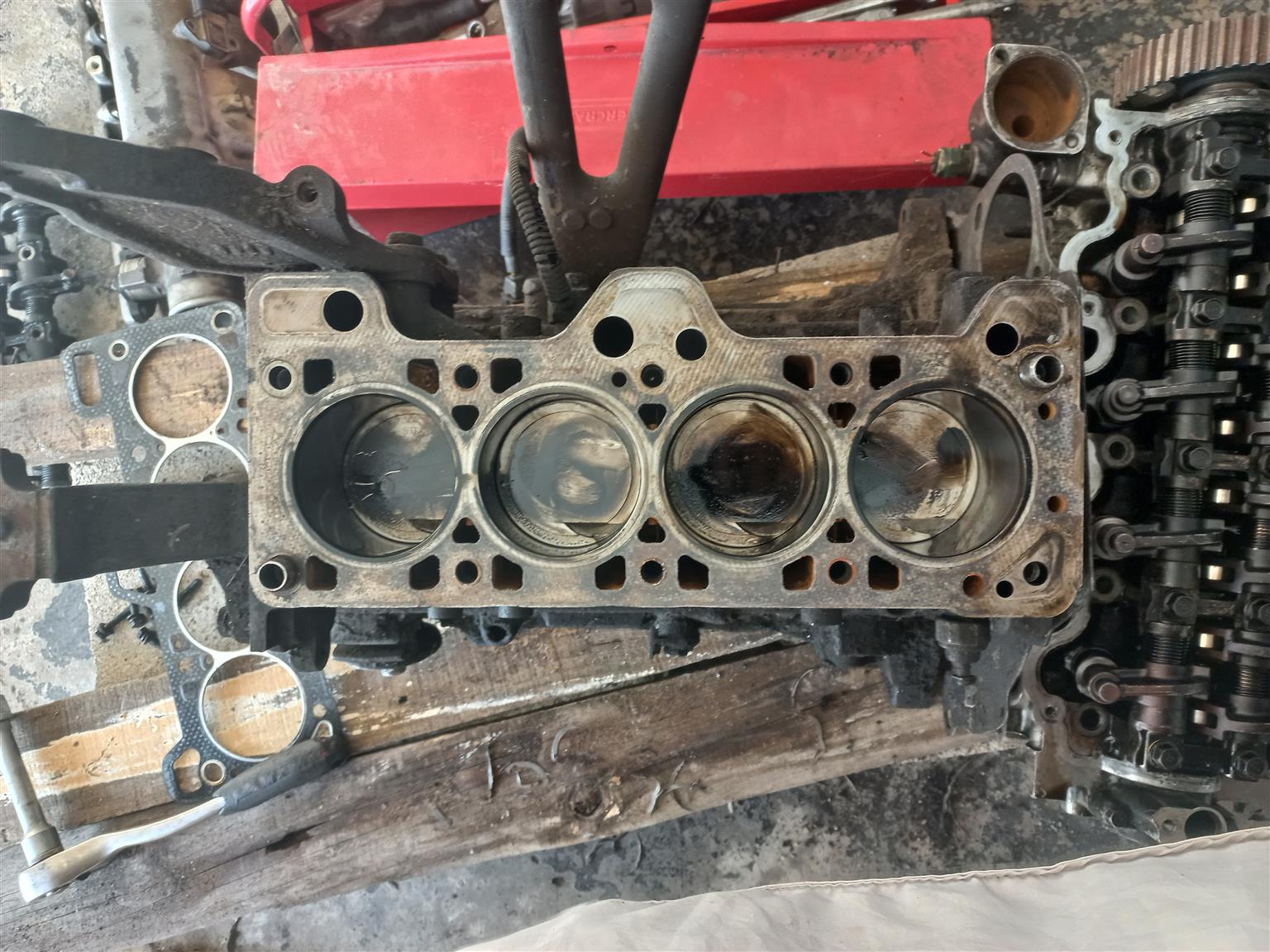 Hyundai Getz spares for sale - Private Seller Hyundai Getz spares for sale - Private Seller