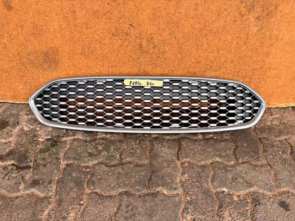 FORD FIGO MAIN GRILL 2019 - 2022 - Private Seller FORD FIGO MAIN GRILL 2019 - 2022 - Private Seller