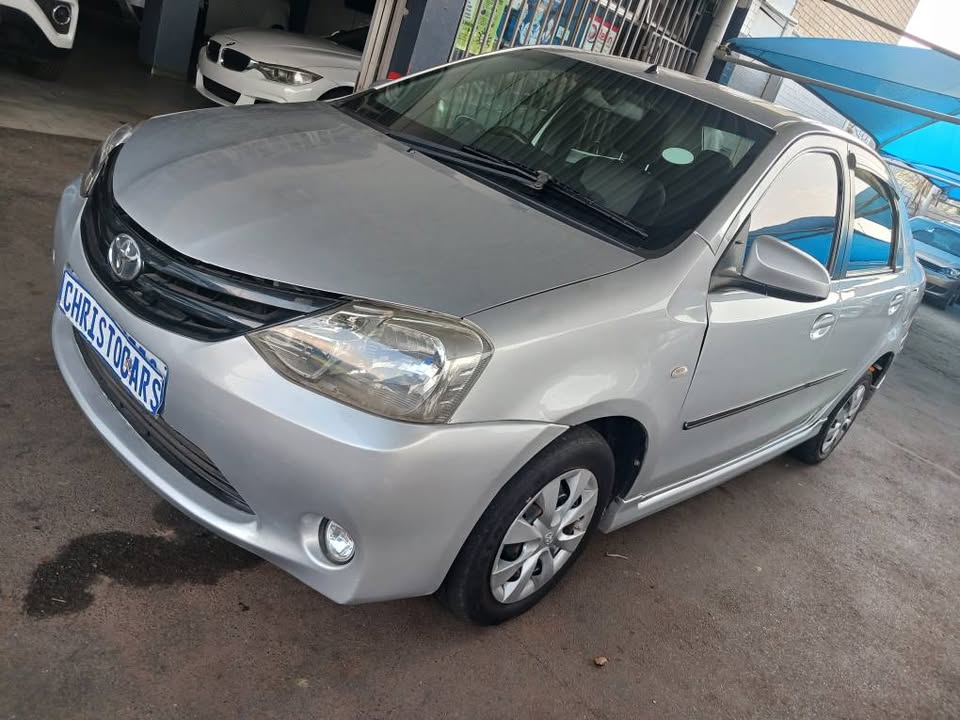 Used Toyota Etios sedan 1.5 Xi - Private Seller Used Toyota Etios sedan 1.5 Xi - Private Seller