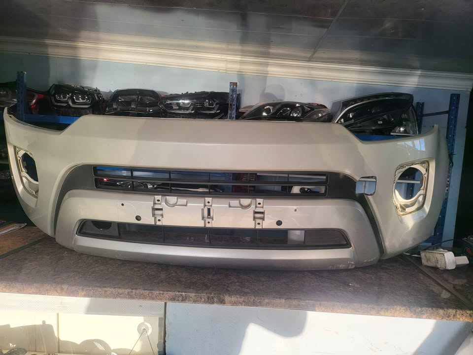 Haval H1 front bumper for sale - Private Seller Haval H1 front bumper for sale - Private Seller