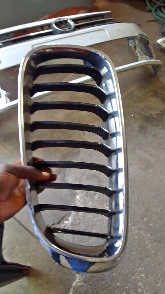 BMW f34 kideny grill - Private Seller BMW f34 kideny grill - Private Seller