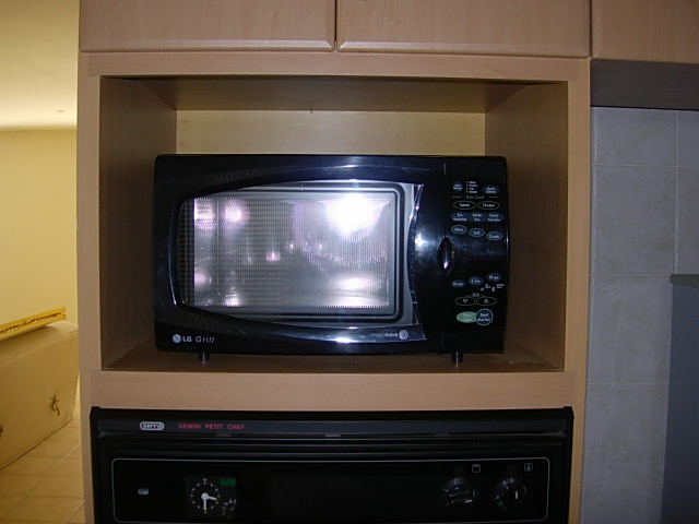 Lg intellowave deals microwave price