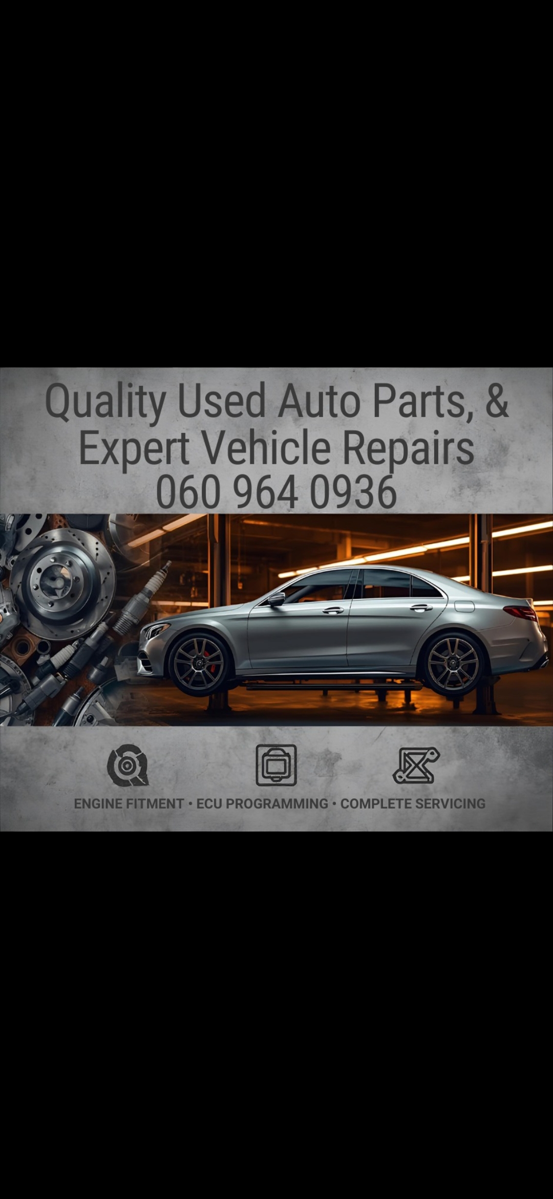 ORIGINAL BMW SPARES AND REPAIRS - Private Seller ORIGINAL BMW SPARES AND REPAIRS - Private Seller