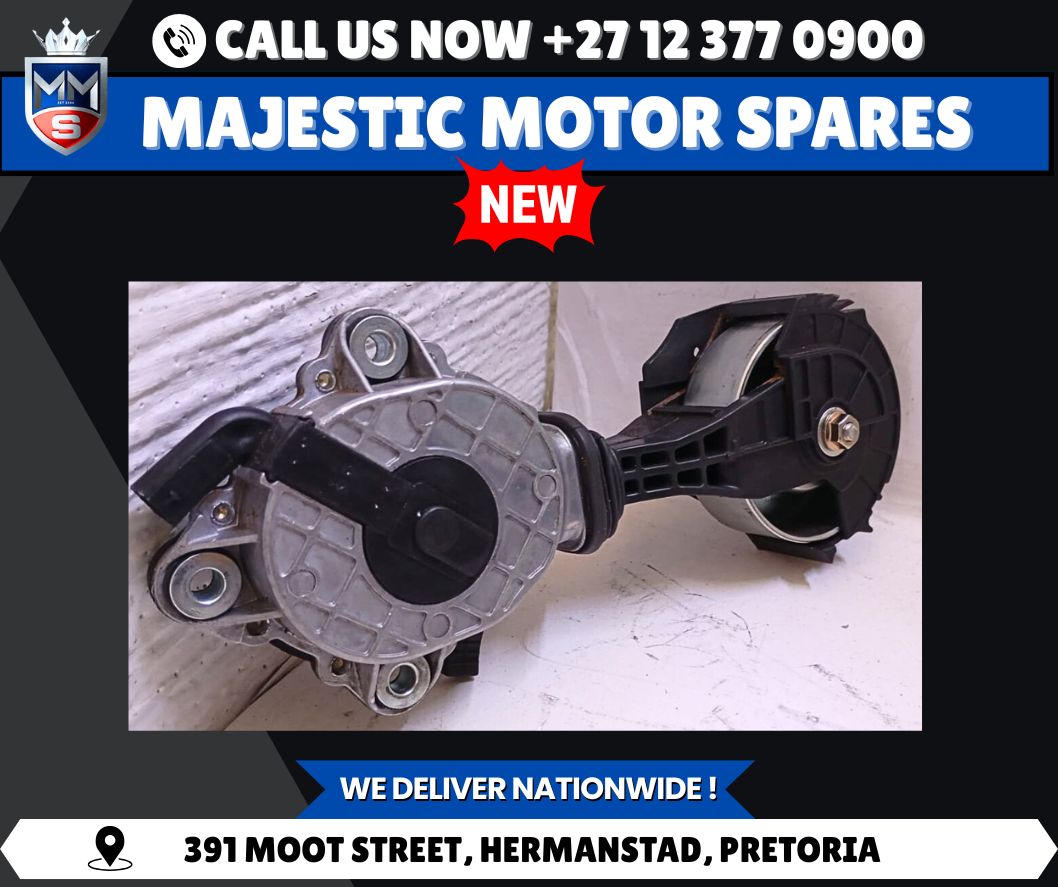 BMW N16 Tensioner pulley for Sale - Brand New! - Private Seller BMW N16 Tensioner pulley for Sale - Brand New! - Private Seller
