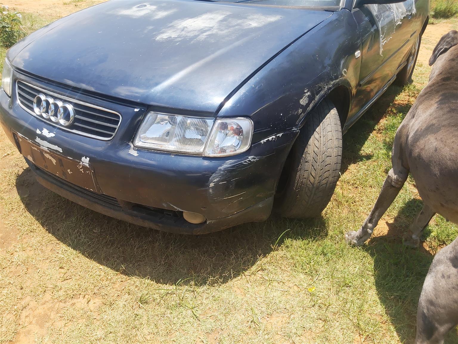 Audi a3 manual 1.8 stripping - Private Seller Audi a3 manual 1.8 stripping - Private Seller