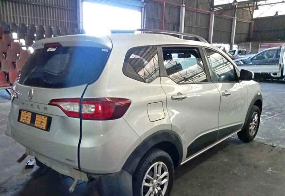 Renault Triber Stripping for Spares