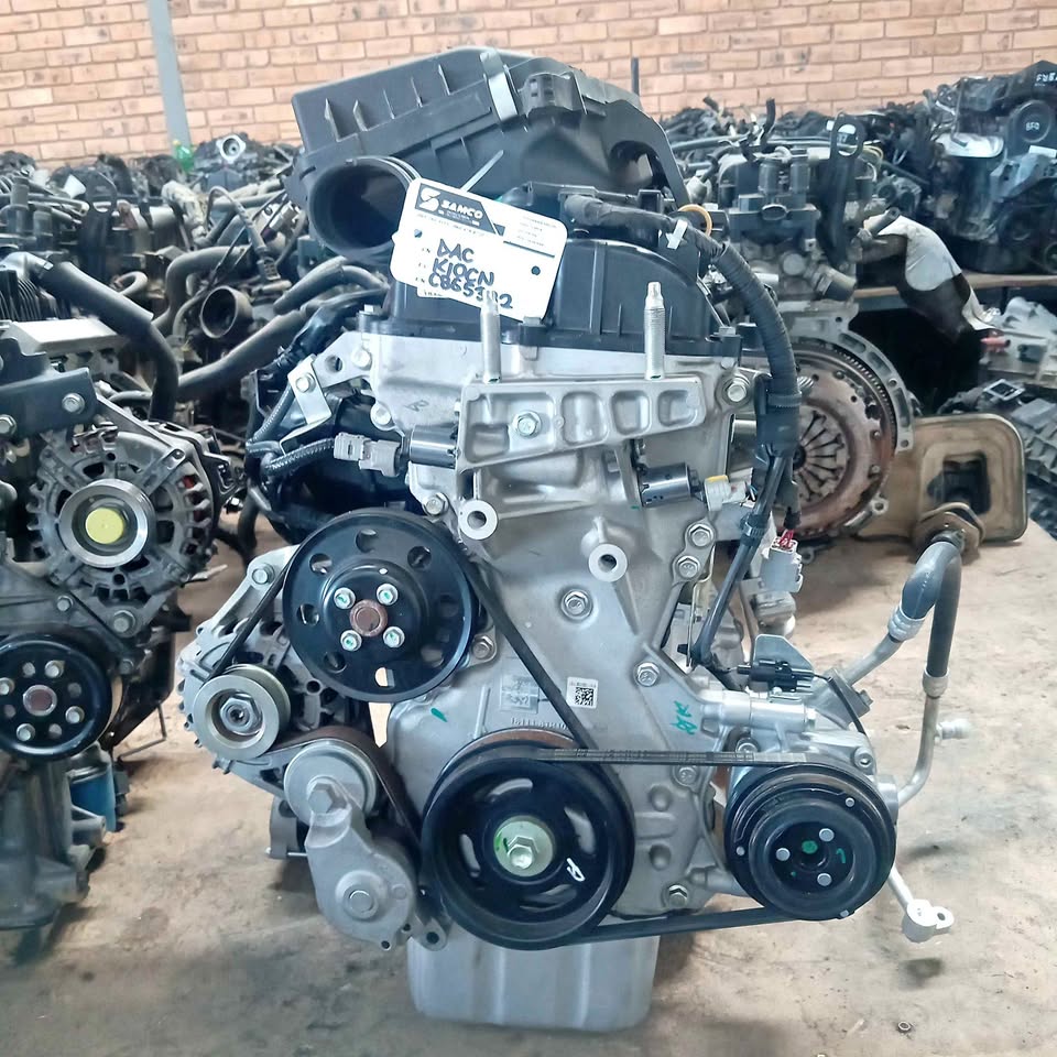 SUZUKI K10BC ENGINES FOR SALE - Private Seller SUZUKI K10BC ENGINES FOR SALE - Private Seller
