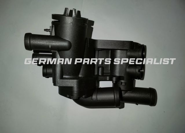 VW POLO VIVO 1.4 CLP 1.6 CLS BRAND NEW THERMOSTAT HOUSING FOR SALE - Private Seller