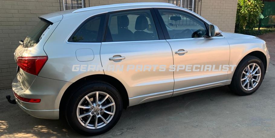 AUDI Q5 2013 USED REPLACEMENT DOOR SHELLS FOR SALE - Private Seller AUDI Q5 2013 USED REPLACEMENT DOOR SHELLS FOR SALE - Private Seller