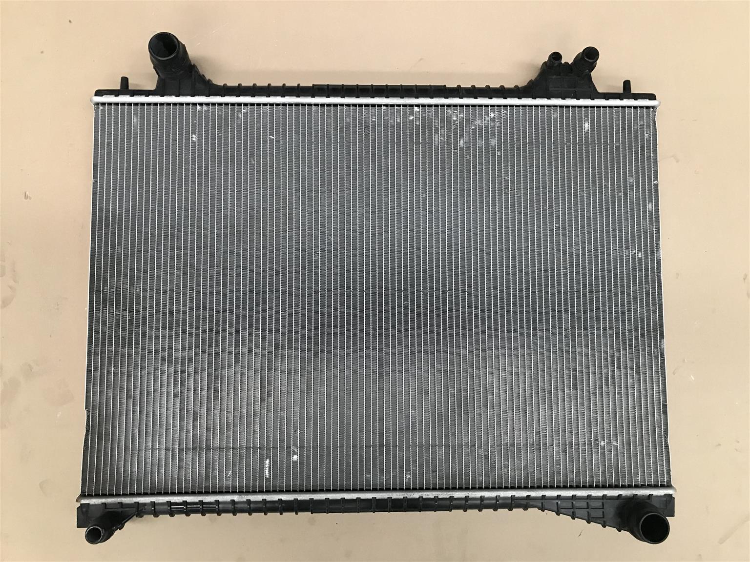 Jaguar F-Pace / Range Rover Velar Water Radiator | Junk Mail Marketplace