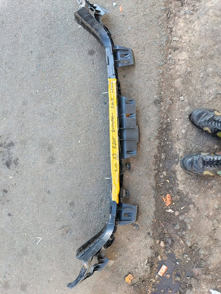Audi a3 rear bumper back bracket - Private Seller Audi a3 rear bumper back bracket - Private Seller