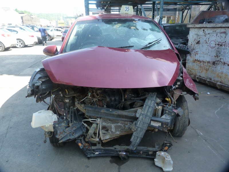 Hyundai Grand i10 1.0 Motion Manual Maroon - 2018 STRIPPING FOR SPARES - Private Seller Hyundai Grand i10 1.0 Motion Manual Maroon - 2018 STRIPPING FOR SPARES - Private Seller