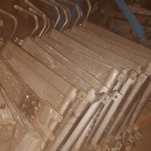 Land Rover Range Rover Evoque SI4 Condensers Assorted Land Rover Range Rover Evoque SI4 Condensers Assorted