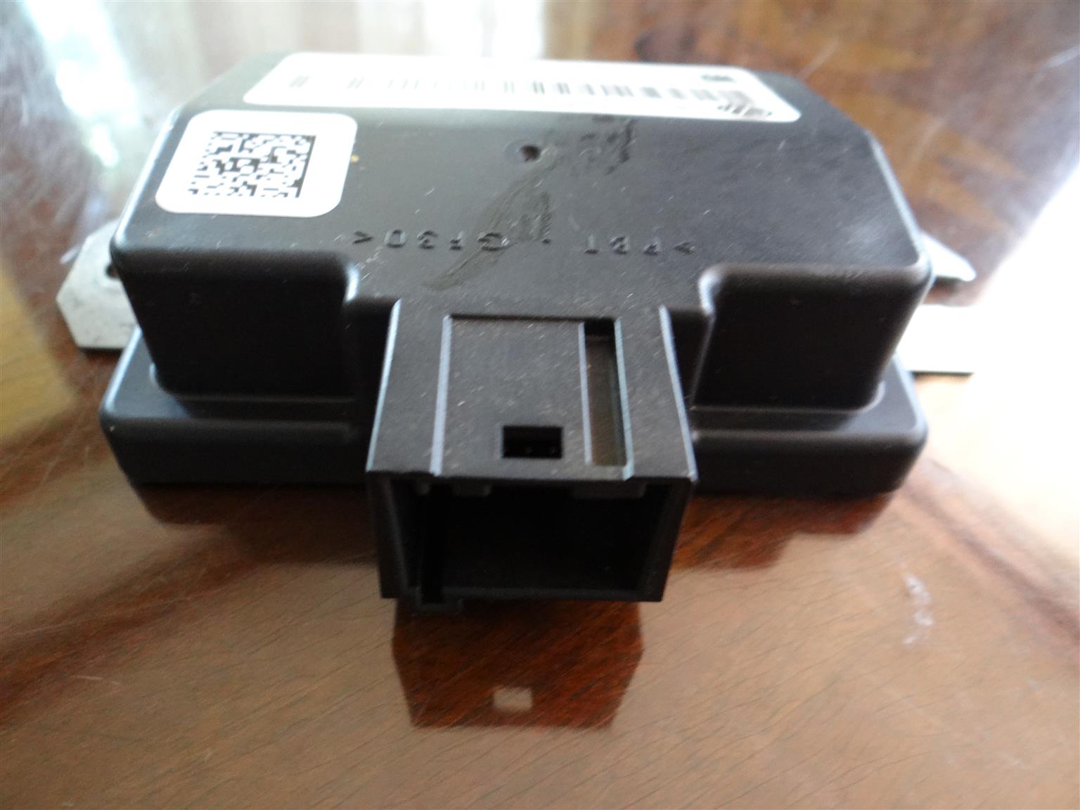 VW AMAROK - 4MOTION REAR DIFF CONTROL UNIT