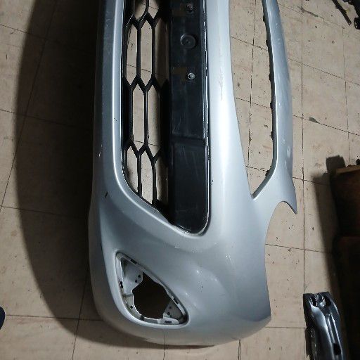 Nissan micra bumper - Private Seller