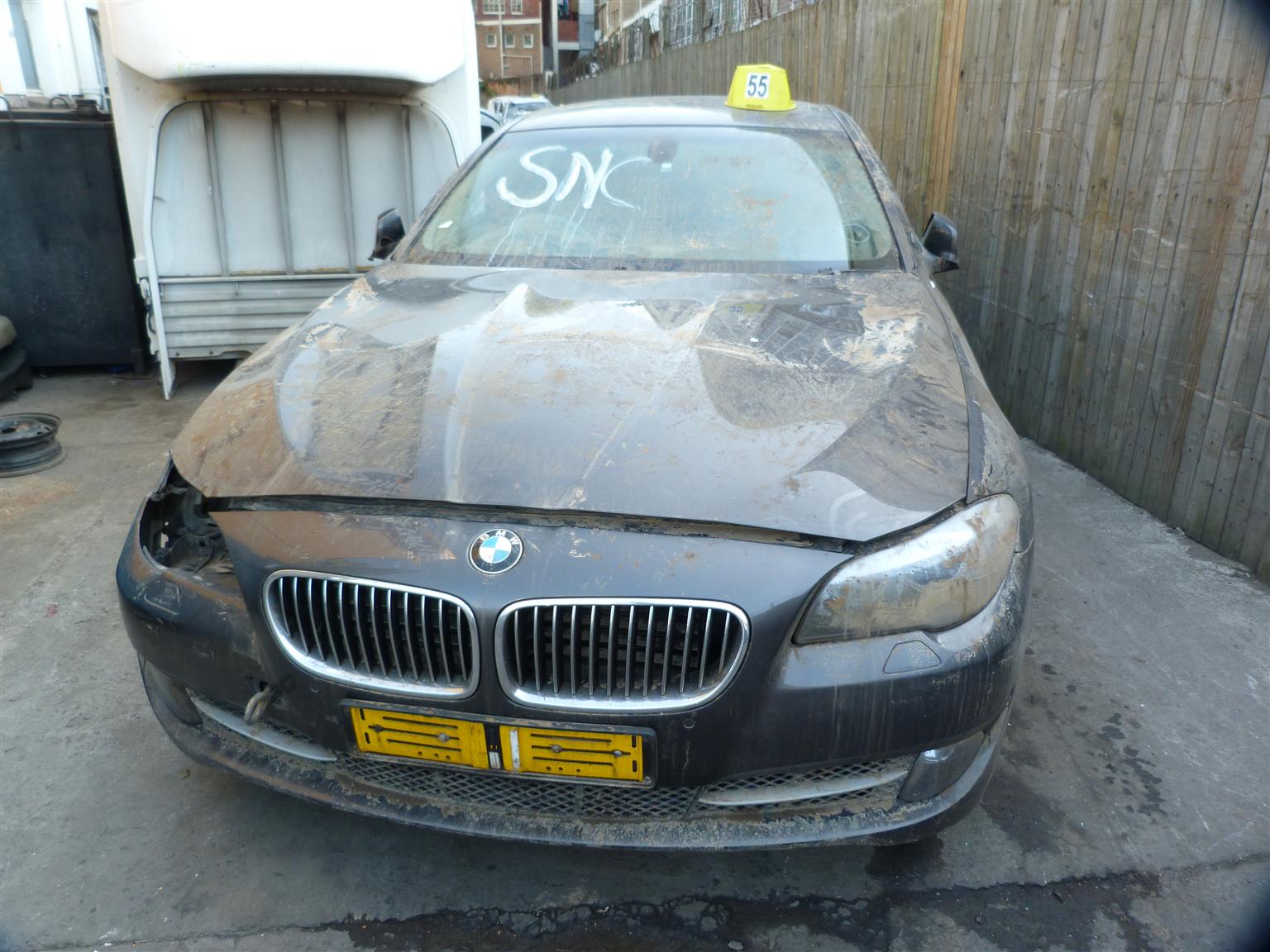 BMW 535i Automatic F10 - 2011 - Private Seller BMW 535i Automatic F10 - 2011 - Private Seller