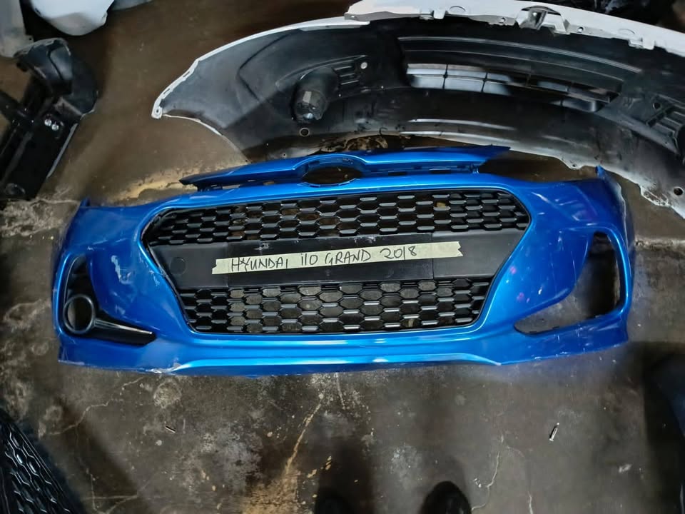 Hyundai i10 Grand 2018 bumper - Private Seller