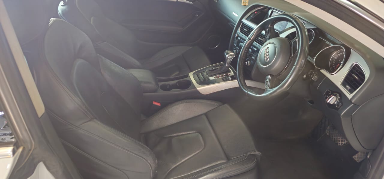 Used 2015 Audi A5 coupe 45TFSI quattro sport S line sports - Private Seller Used 2015 Audi A5 coupe 45TFSI quattro sport S line sports - Private Seller