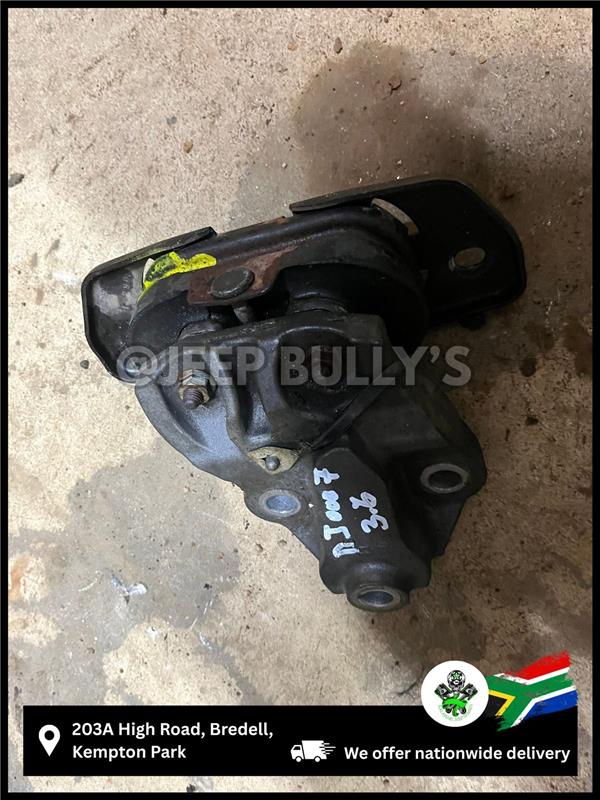 In Store Today: Engine Mountings For A Dodge Journey 3.6. New And Second Hand - Private Seller In Store Today: Engine Mountings For A Dodge Journey 3.6. New And Second Hand - Private Seller