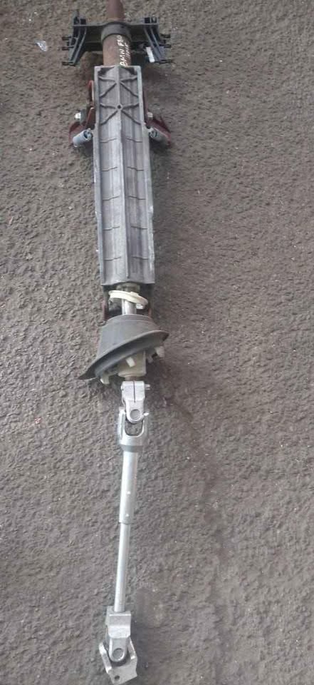 BMW F30 2015 steering column - Private Seller