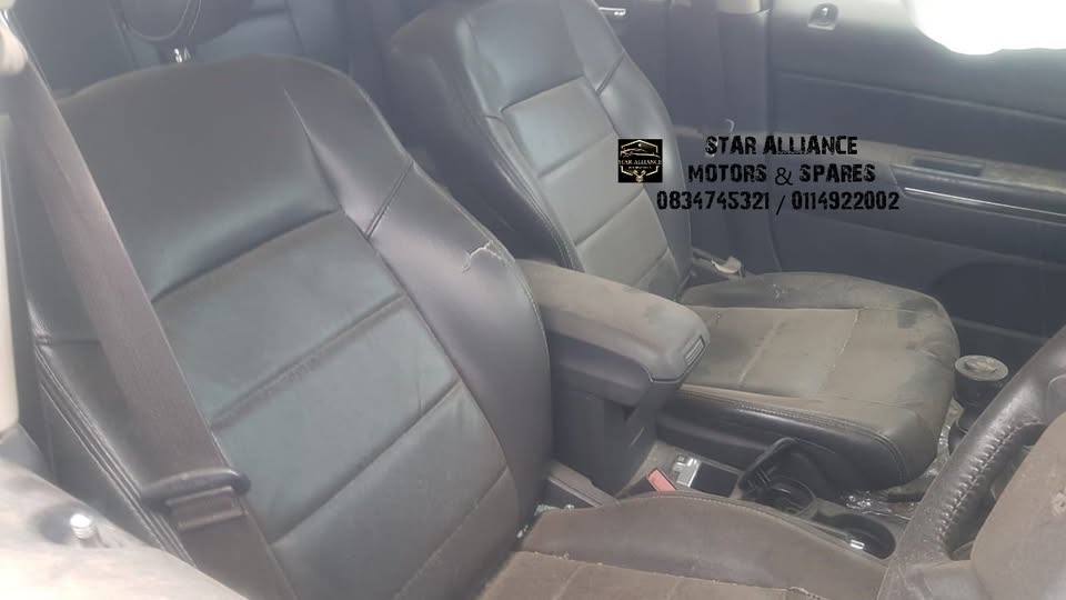 JEEP PATRIOT 2012/13 STRIPPING FOR SPARES - Private Seller