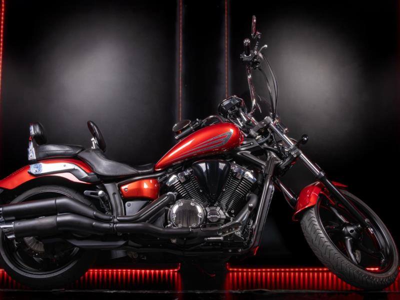 Used Yamaha XVS 1300 - Private Seller