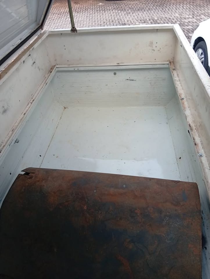 Venter Elite 6 - Negotiable Papers and License up to date. - Private Seller Venter Elite 6 - Negotiable Papers and License up to date. - Private Seller