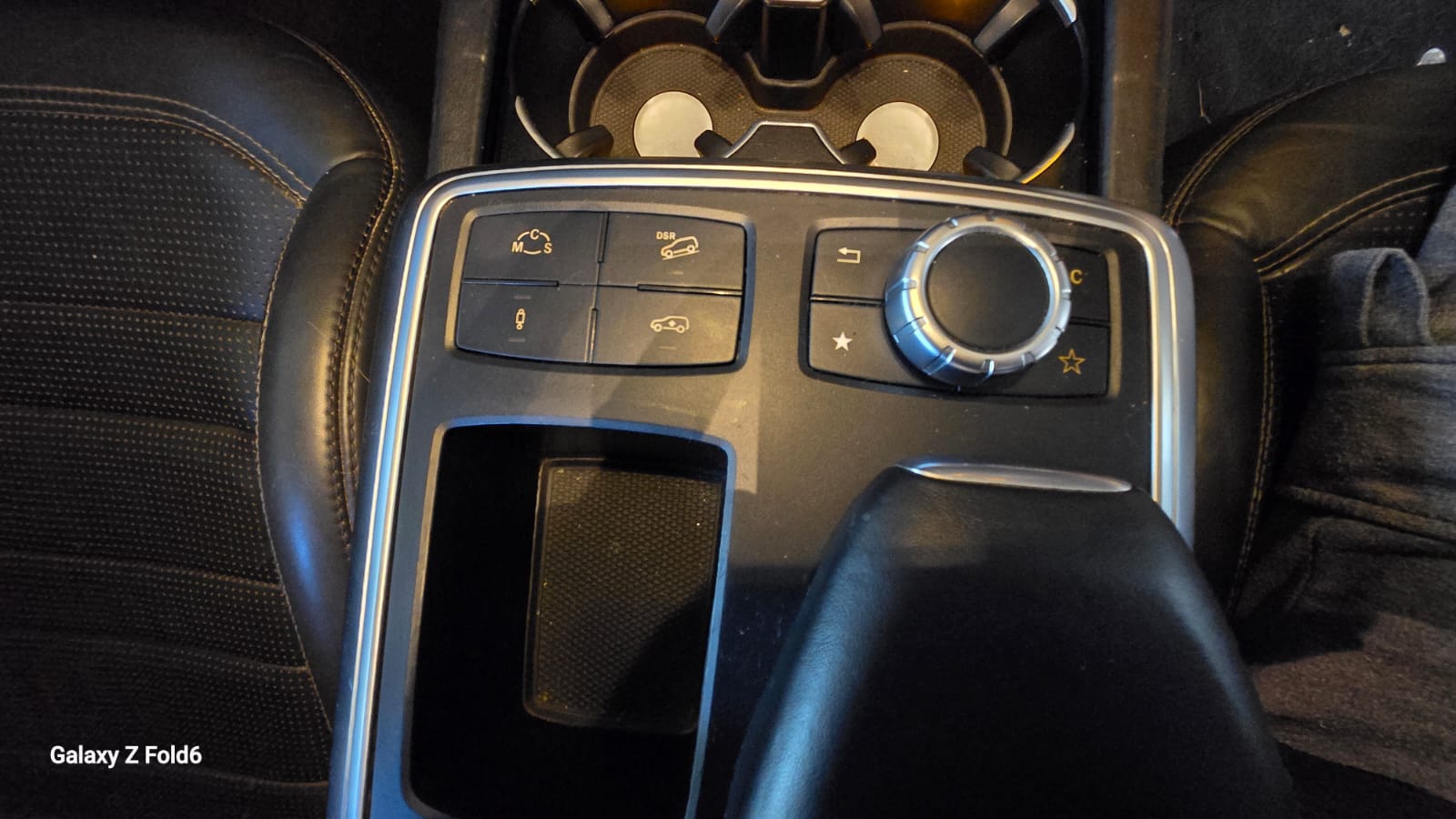 ML 63 amg (performance package)