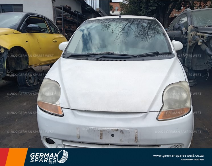 WE STRIPPING A CHEV SPARK 800CC 2010 MANUAL FOR SPARES - Private Seller WE STRIPPING A CHEV SPARK 800CC 2010 MANUAL FOR SPARES - Private Seller
