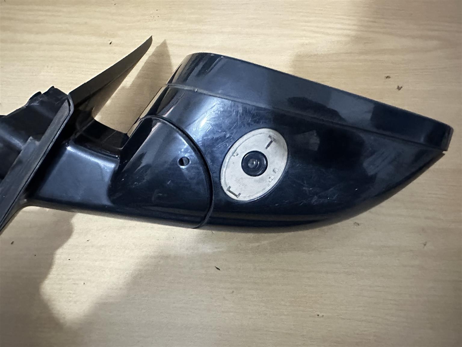 Range Rover Sport Side mirror - Private Seller