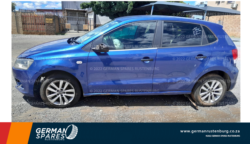 VW Polo Vivo (New Shape) 2023 1.4 CLP – Stripping for Spares - Private Seller VW Polo Vivo (New Shape) 2023 1.4 CLP – Stripping for Spares - Private Seller